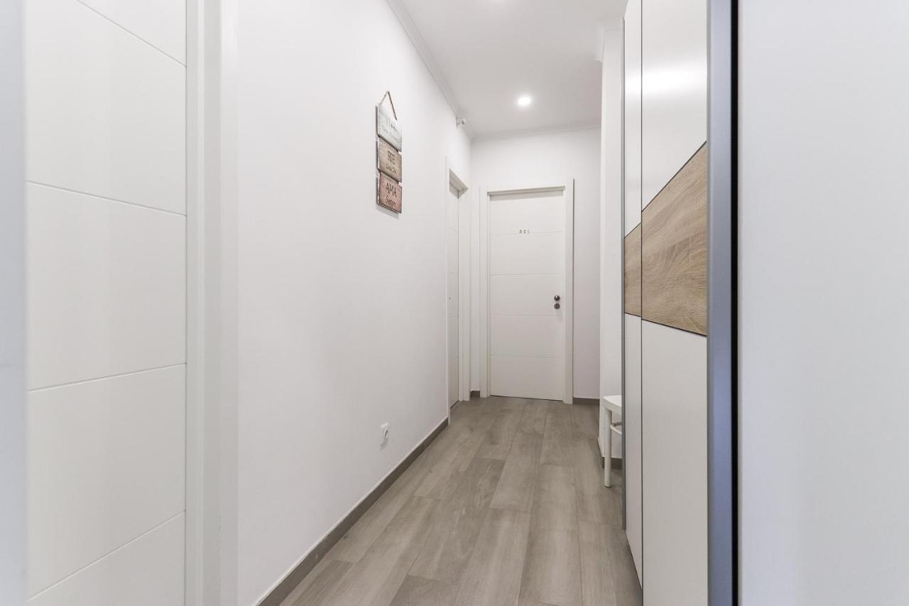 Downtown Lisbon Palma Suites By Hosty Exterior photo