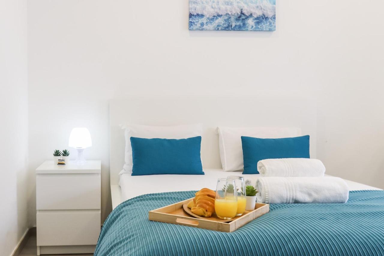 Downtown Lisbon Palma Suites By Hosty Exterior photo