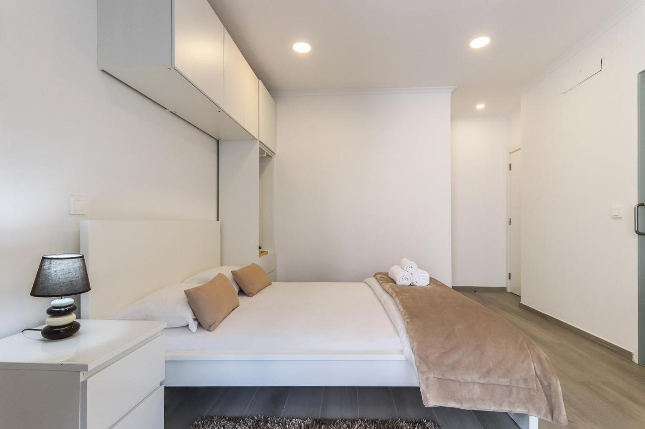 Downtown Lisbon Palma Suites By Hosty Exterior photo