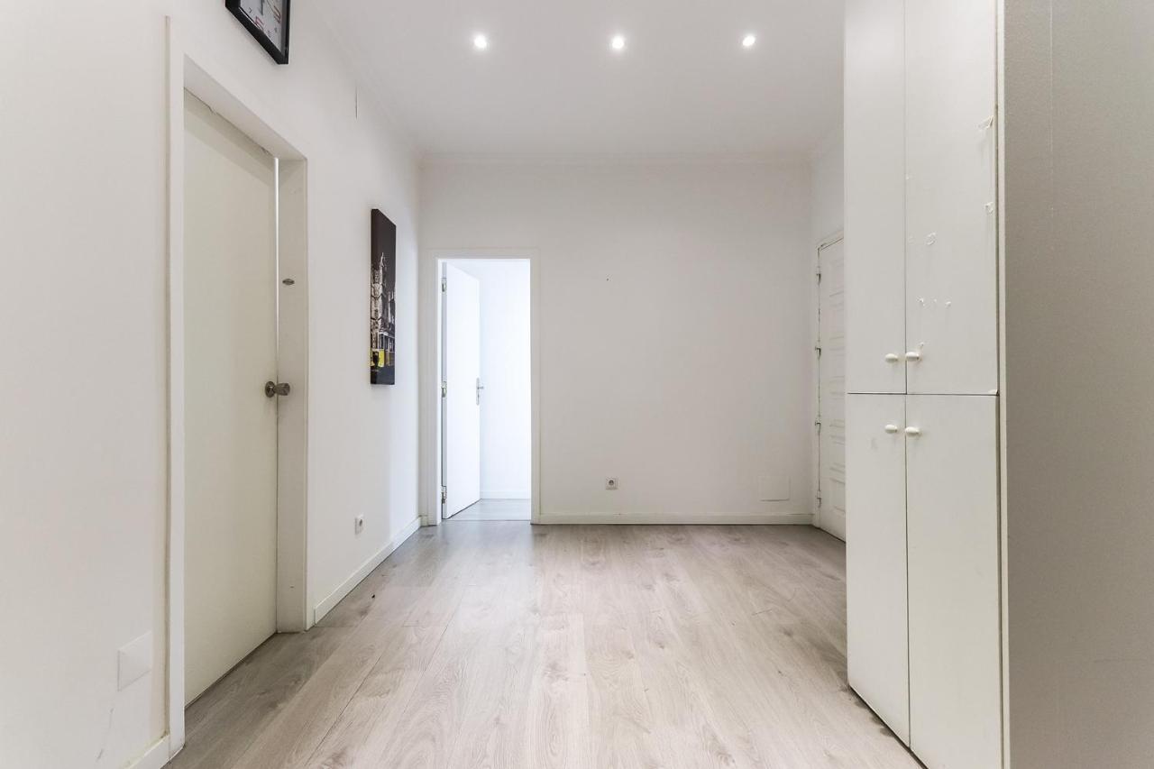 Downtown Lisbon Palma Suites By Hosty Exterior photo