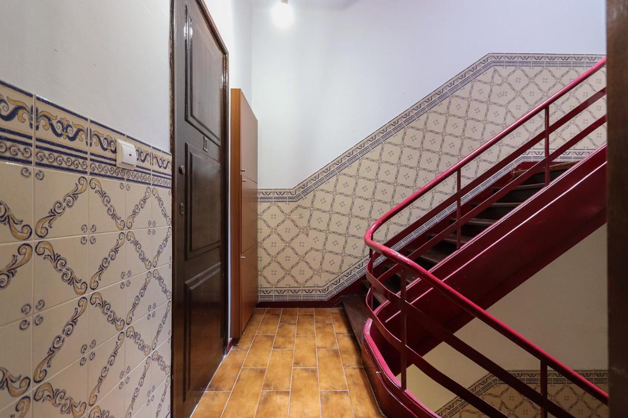 Downtown Lisbon Palma Suites By Hosty Exterior photo