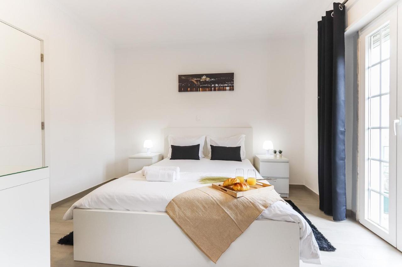 Downtown Lisbon Palma Suites By Hosty Exterior photo