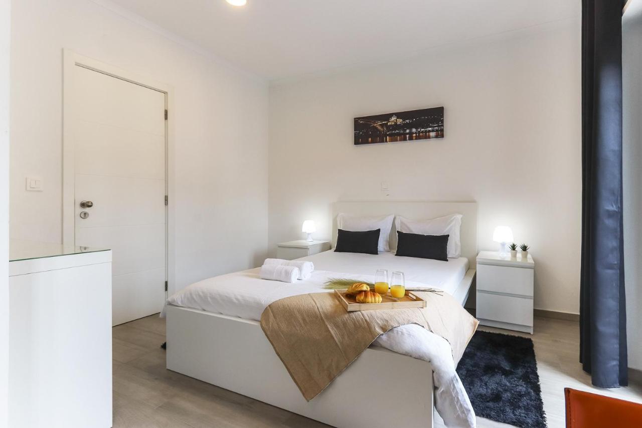Downtown Lisbon Palma Suites By Hosty Exterior photo