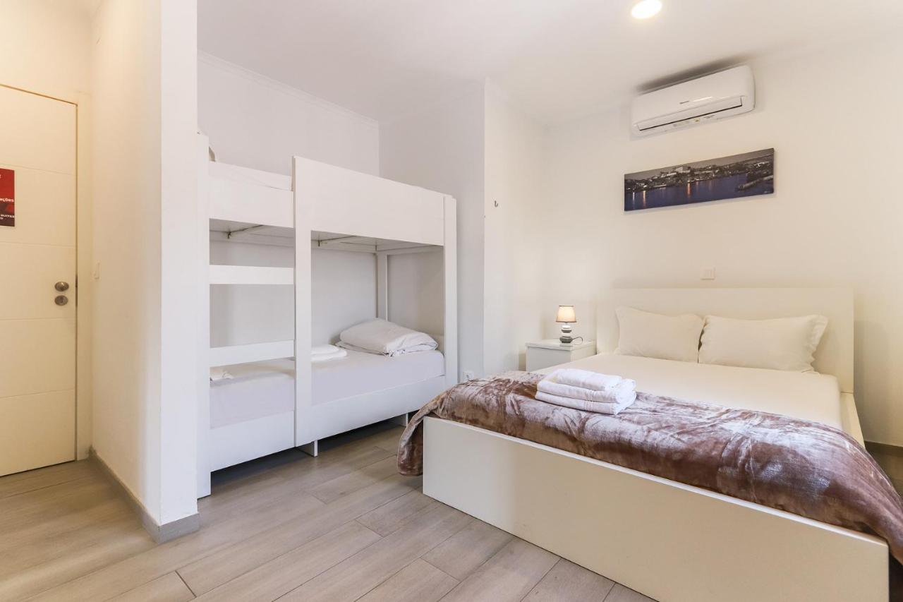 Downtown Lisbon Palma Suites By Hosty Exterior photo